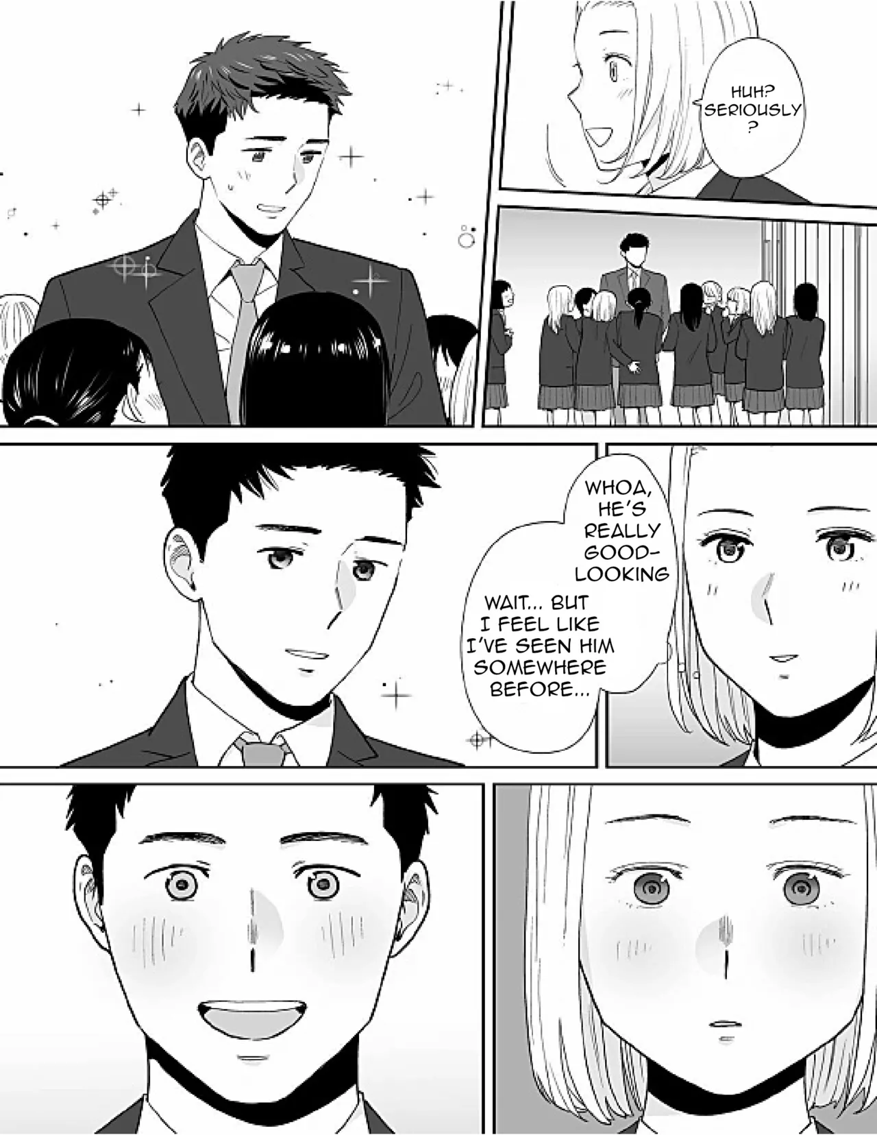 [Katsura Airi] Karami Zakari Bangaihen 3 ~Sonogo no Niiyama~ image number 13