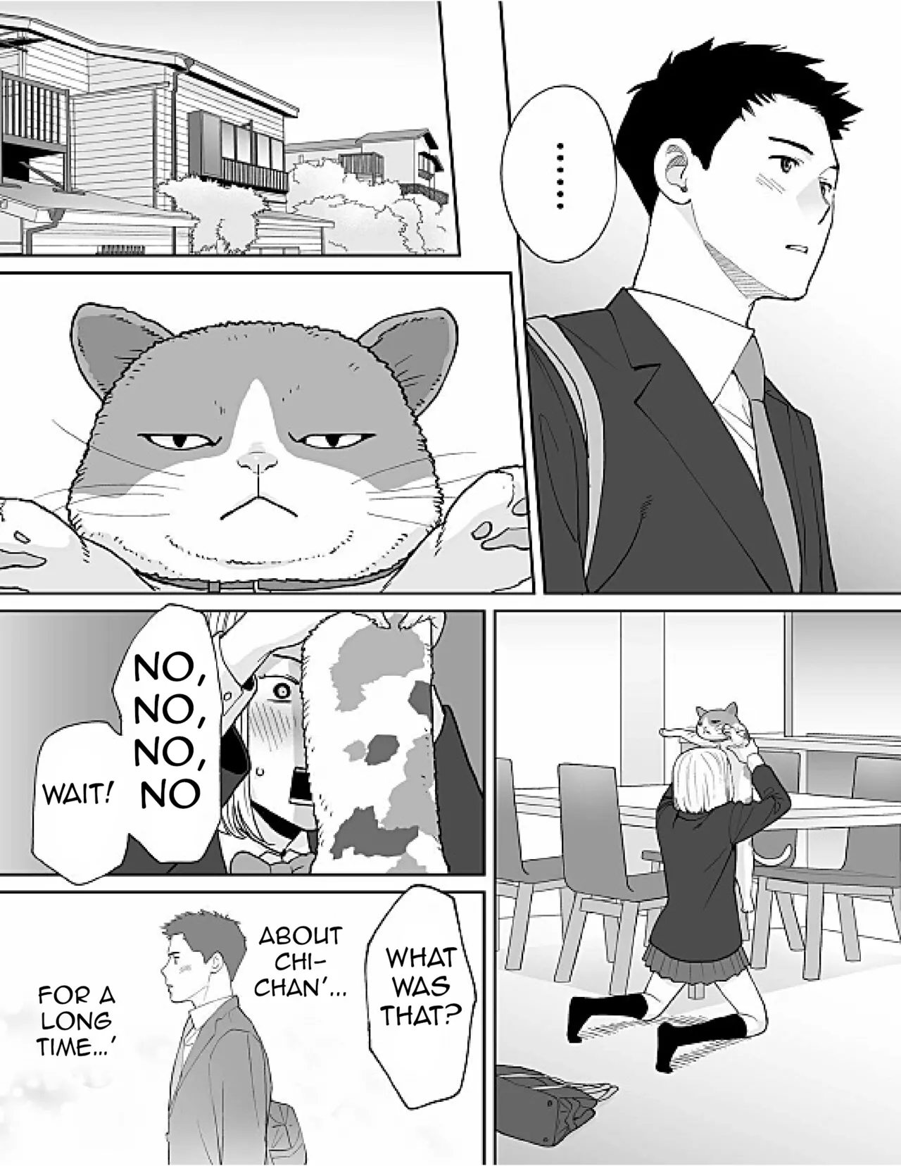 [Katsura Airi] Karami Zakari Bangaihen 3 ~Sonogo no Niiyama~ image number 23