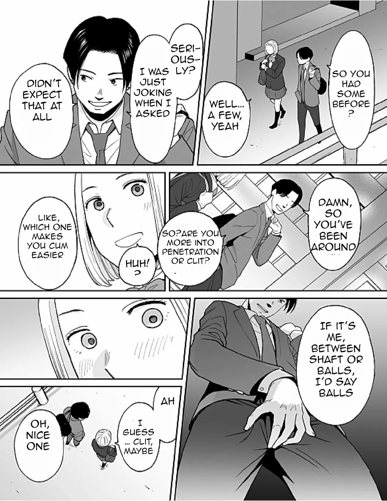 [Katsura Airi] Karami Zakari Bangaihen 3 ~Sonogo no Niiyama~ image number 36