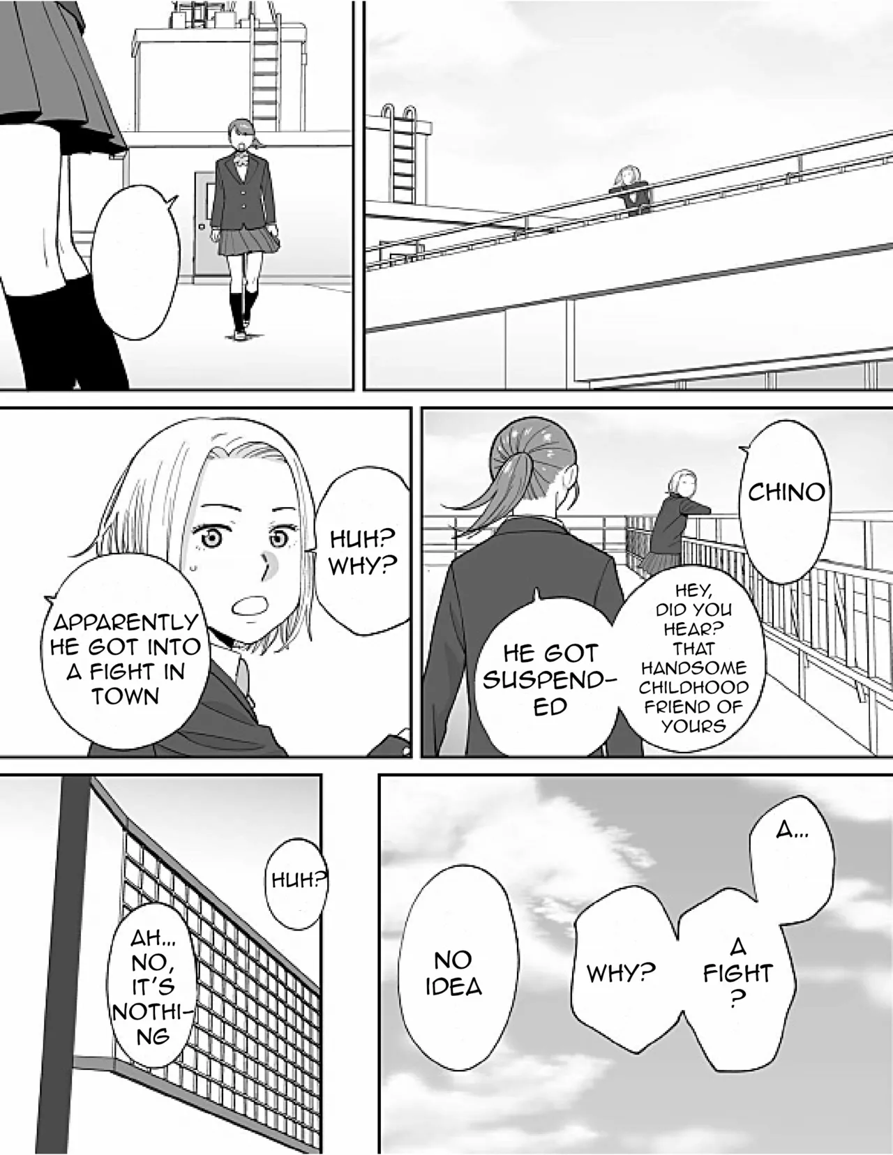 [Katsura Airi] Karami Zakari Bangaihen 3 ~Sonogo no Niiyama~ image number 82