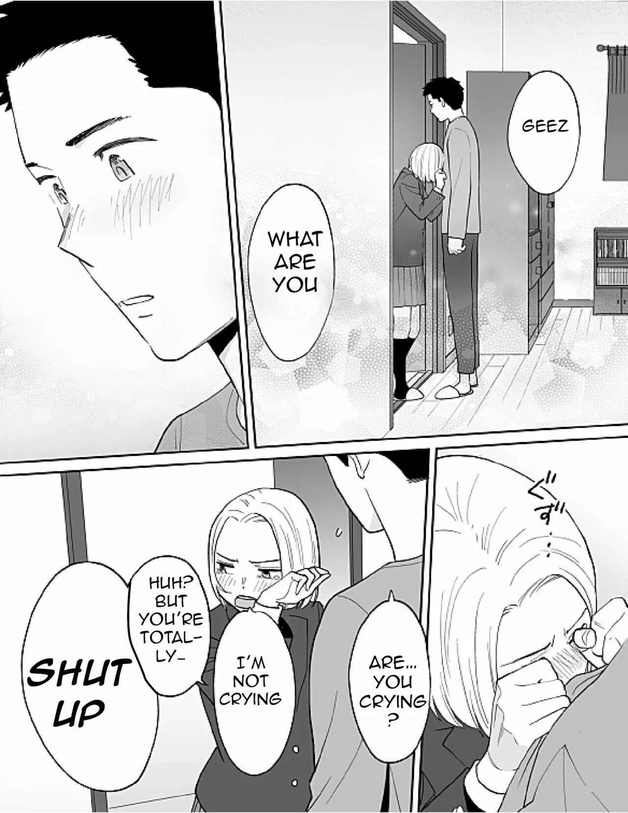 [Katsura Airi] Karami Zakari Bangaihen 3 ~Sonogo no Niiyama~ image number 90