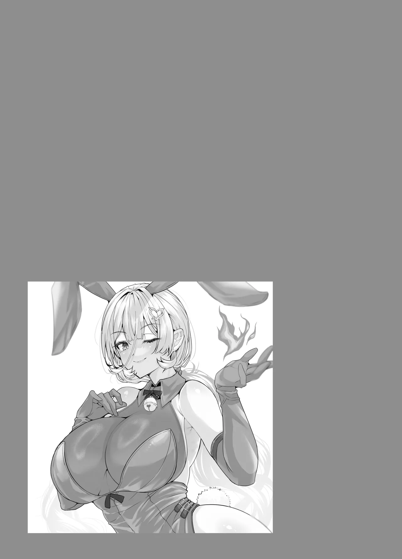 [GC-dan (Wakura)] Ippai Oppai Nijisanji (Nijisanji) [Chinese] [Digital] 이미지 번호 2