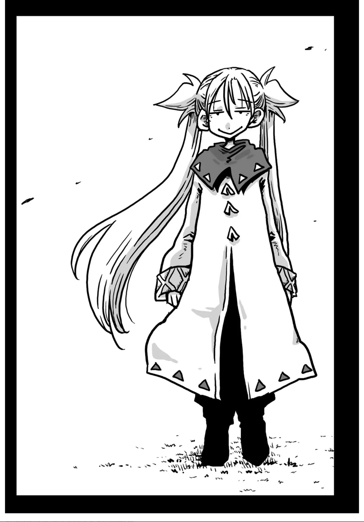 [Amahara] 33-sai Dokushin Onna Kishi Taichou (3) | 33歲單身女騎士隊長。(03) 全 [Chinese] [zxycat2个人汉化] 이미지 번호 121