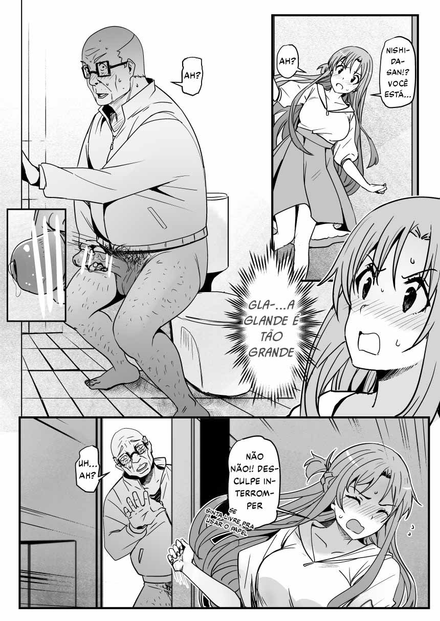 Asuna Nishida 2 Bildnummer 7