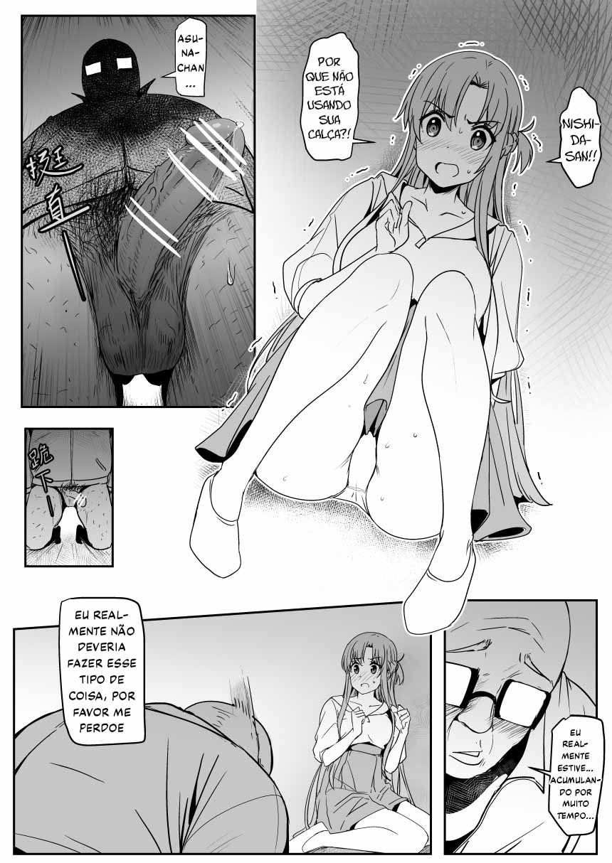 Asuna Nishida 2 Bildnummer 10