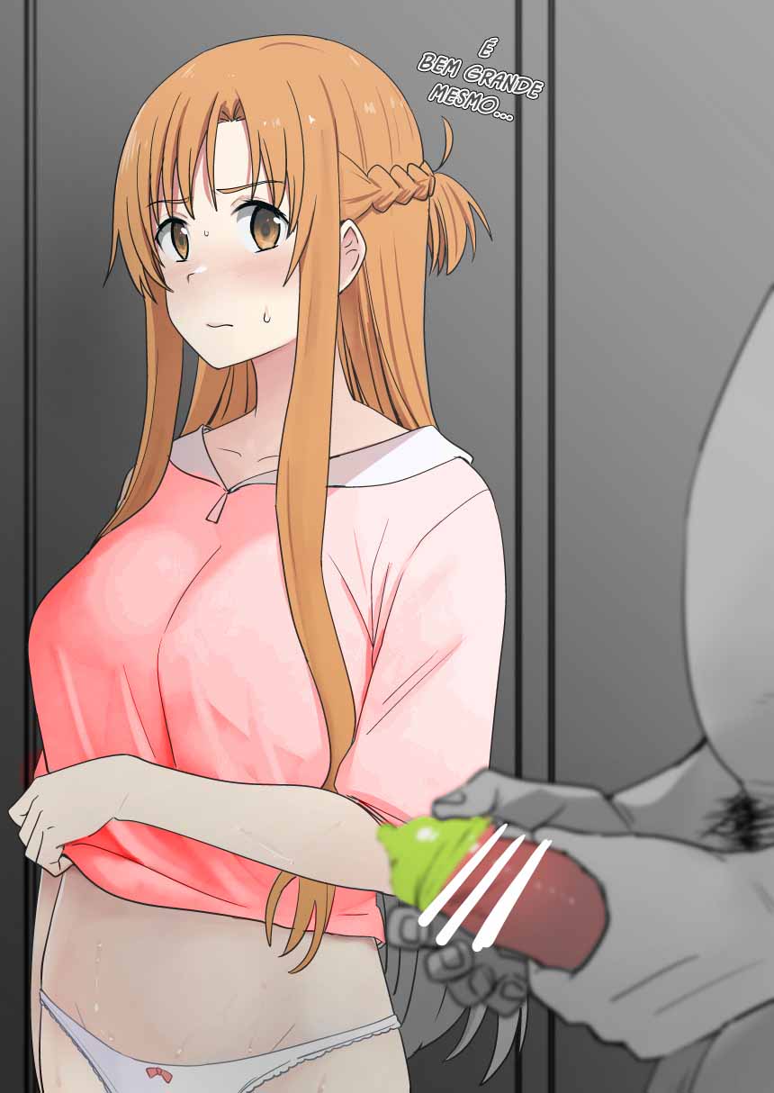 Asuna Nishida 2 Bildnummer 13