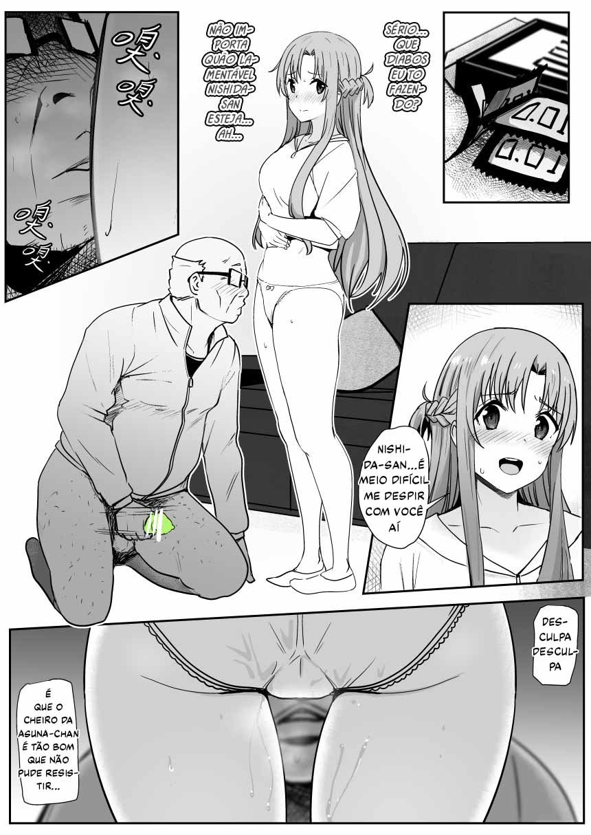 Asuna Nishida 2 Bildnummer 14