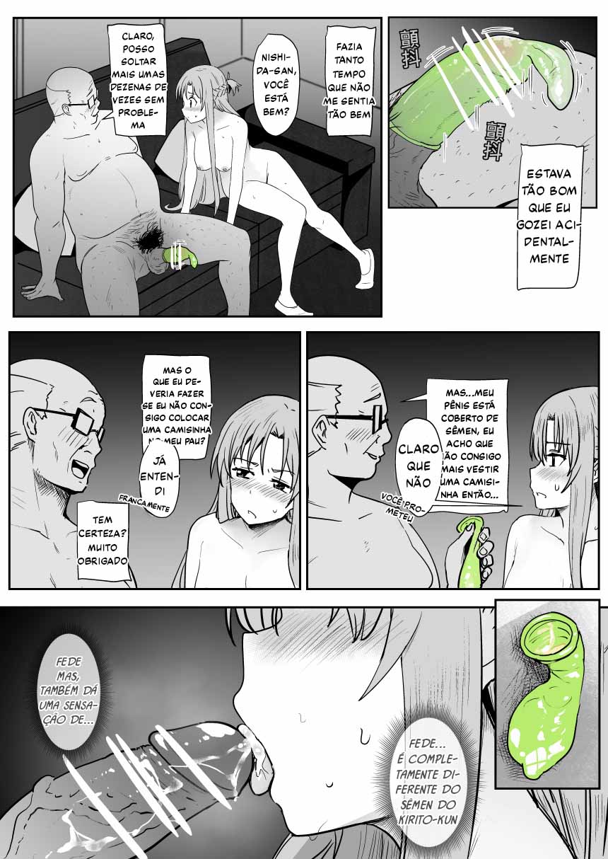 Asuna Nishida 2 Bildnummer 17