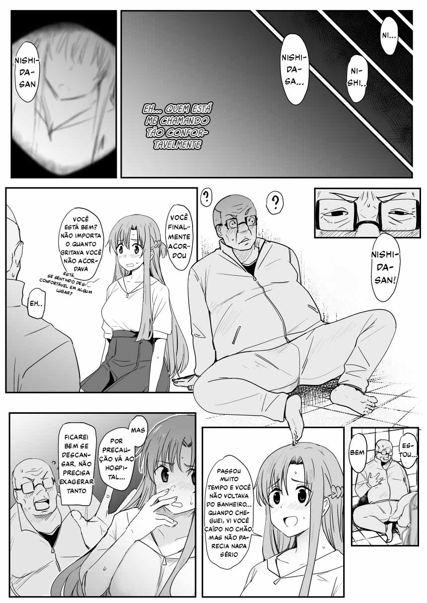 Asuna Nishida 2 Bildnummer 38