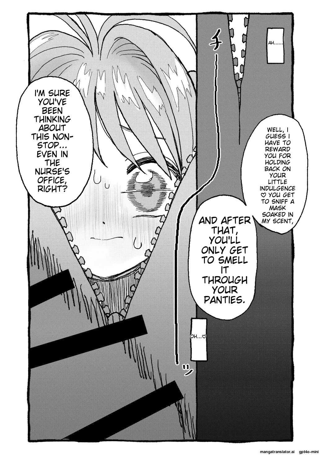 [Futotta Obasan] Sakura-chan Suki Suki Manga (Cardcaptor Sakura)  [English] [MTL] Bildnummer 34