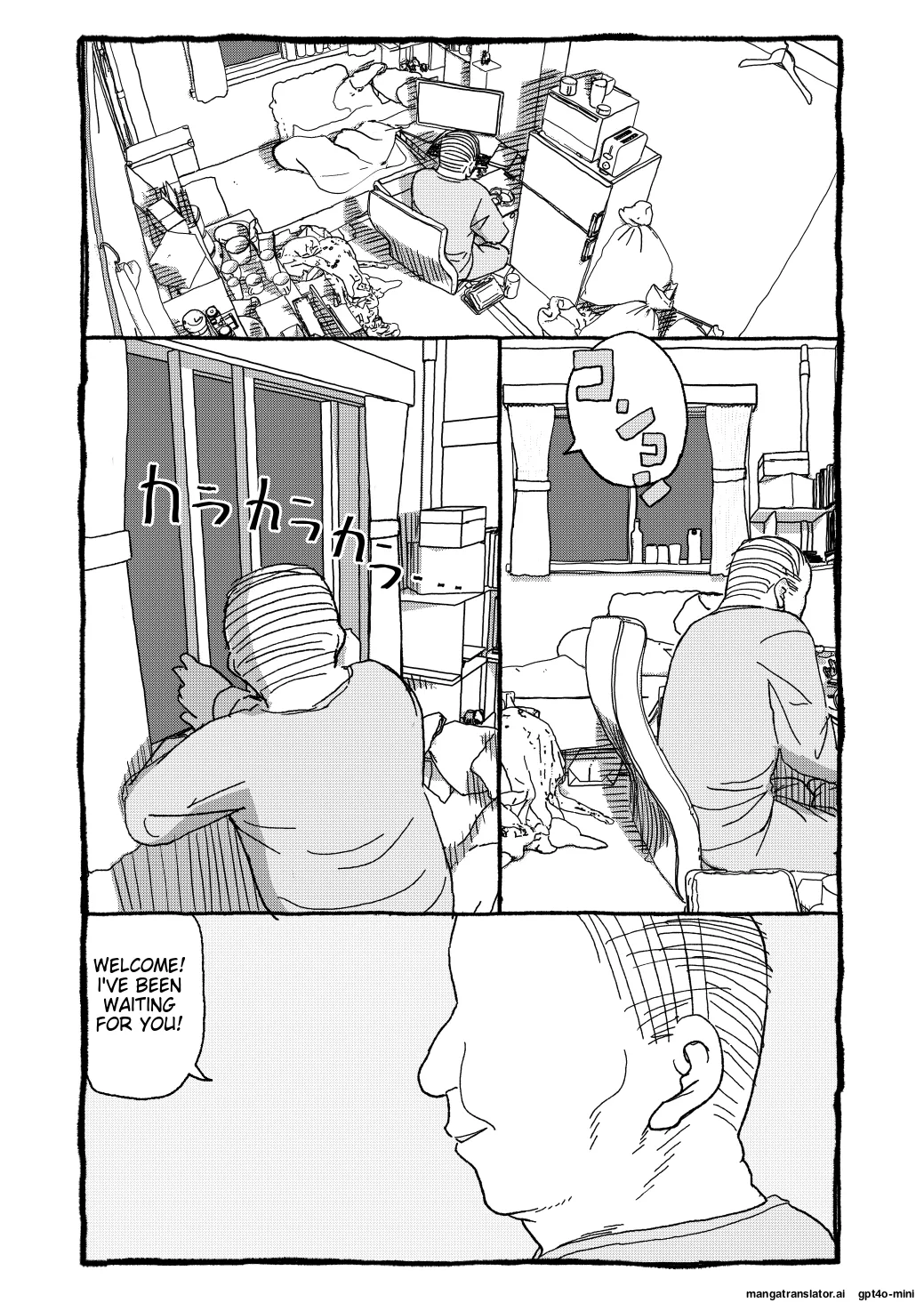 [Futotta Obasan] Sakura-chan Suki Suki Manga (Cardcaptor Sakura)  [English] [MTL] Bildnummer 88