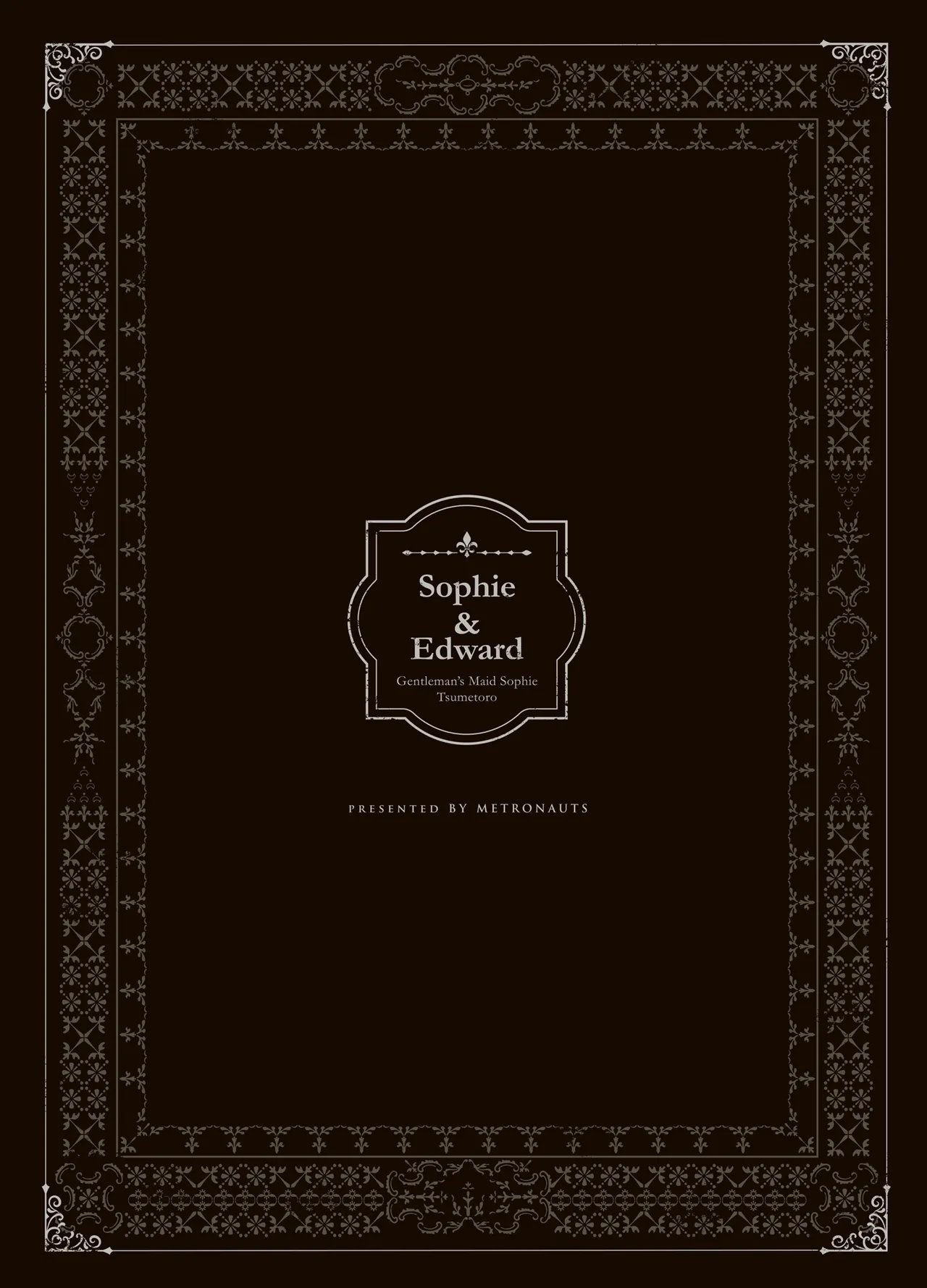 [Metro Notes (Tsumetoro)] Shinshi Tsuki Maid no Sophie-san 9｜La Maid Sophie del Caballero 9 [Spanish] [I Am the Walrus] [Decensored] [Digital] image number 67