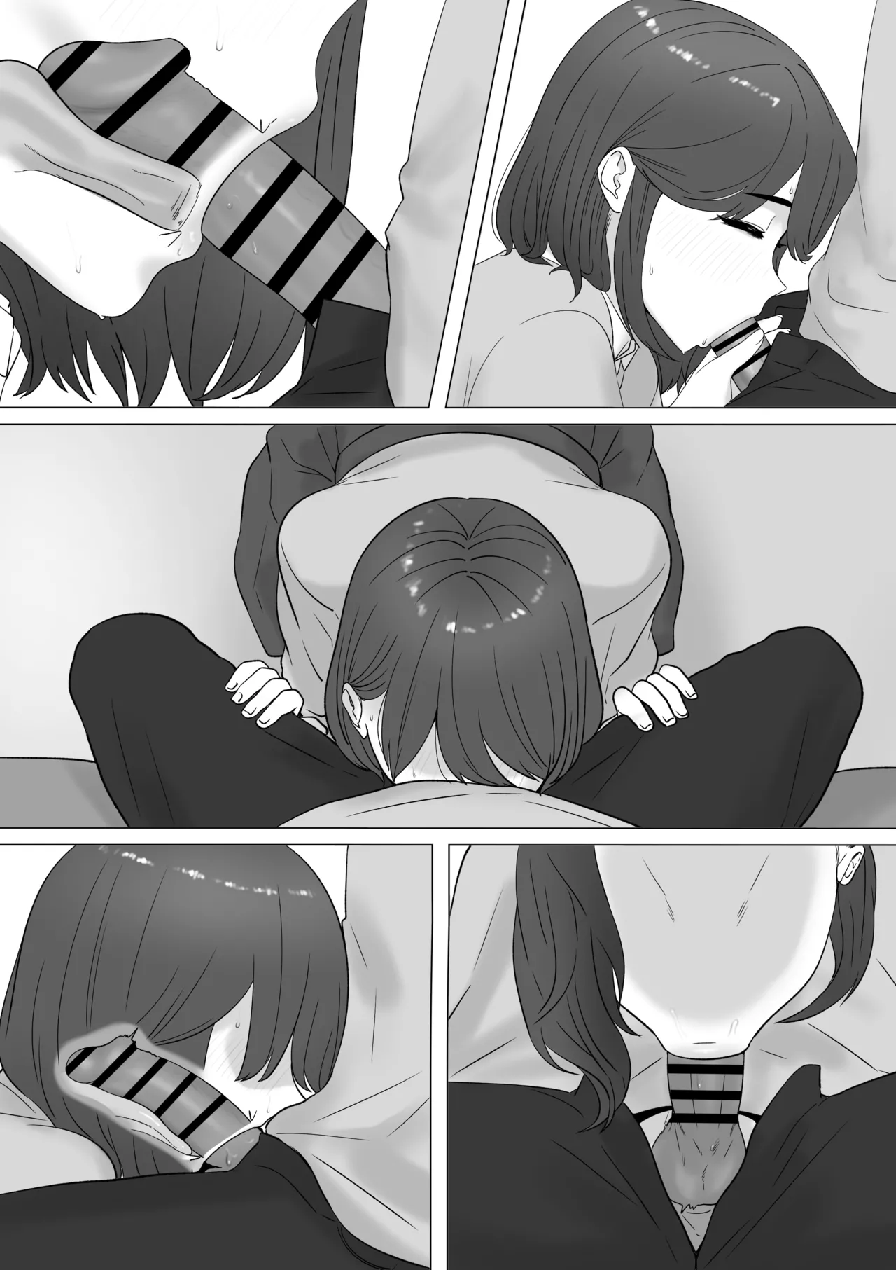 [坦々MEN] 田舎から上京してきた子 image number 33