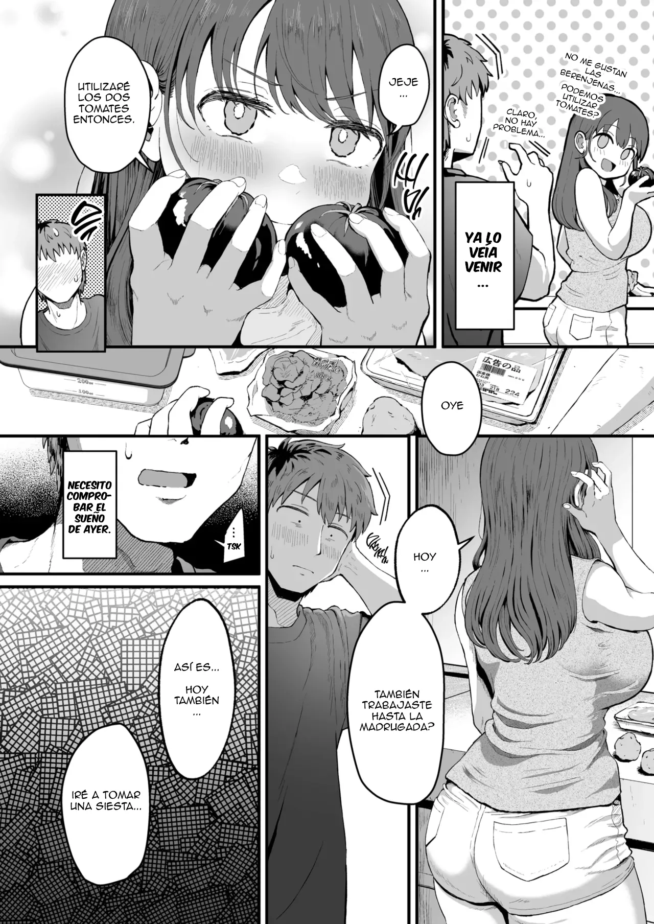 Kaji Daikou no Mizutani San 이미지 번호 15