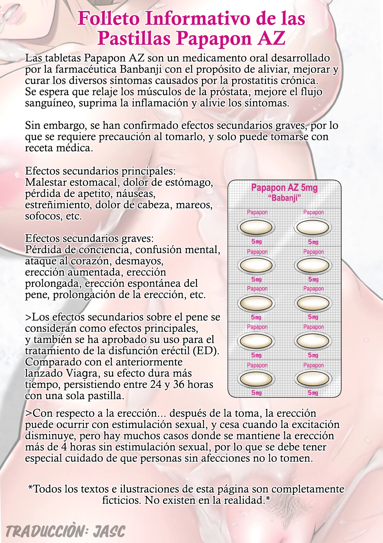 [NTR System (Nettori P-Tarou)] Niizuma Kanranseki Daiichi Seki｜Asiento para Ver a la Nueva Novia 一 Primer Asiento [Spanish] [Jasc] image number 9