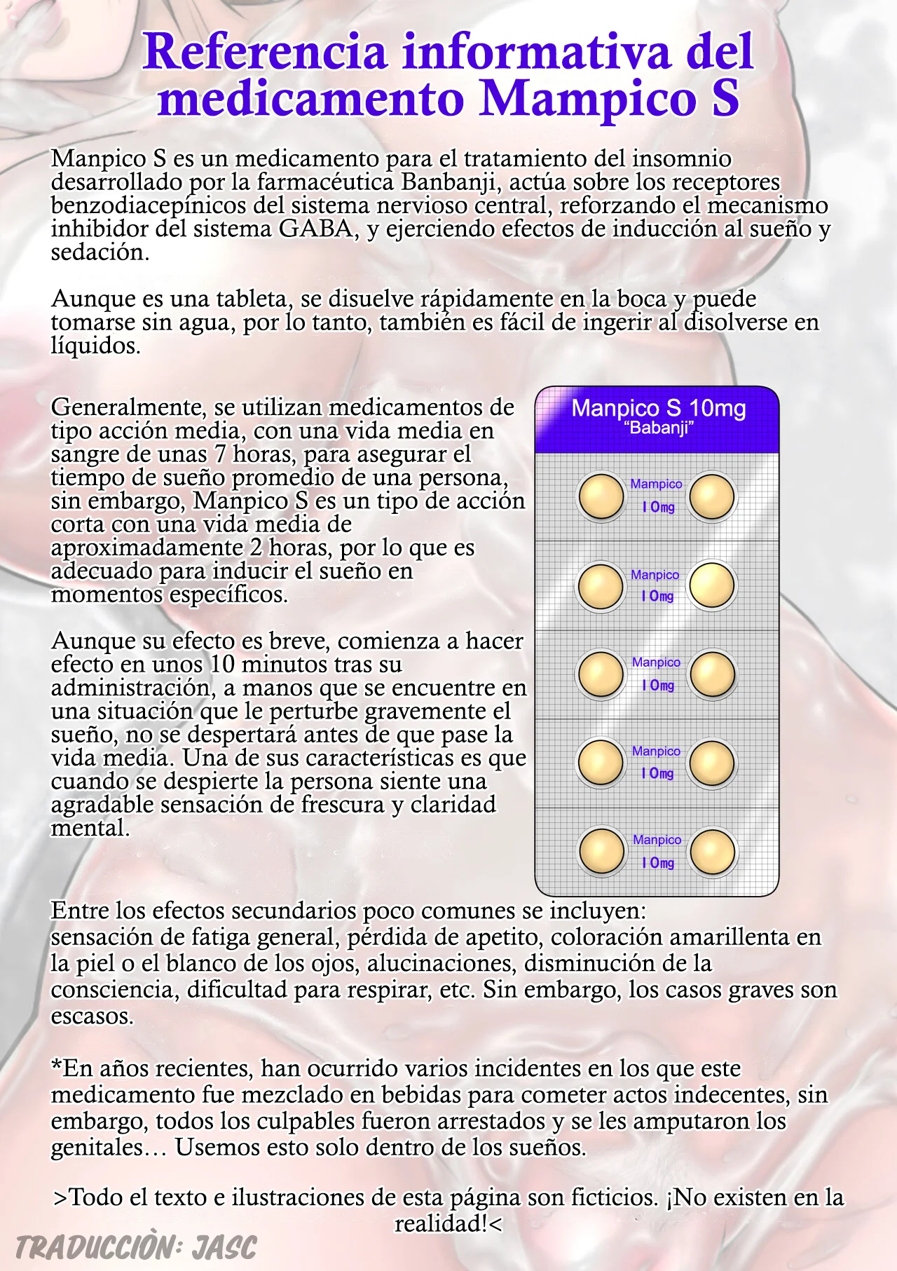 [NTR System (Nettori P-Tarou)] Niizuma Kanranseki Daiichi Seki｜Asiento para Ver a la Nueva Novia 一 Primer Asiento [Spanish] [Jasc] image number 10