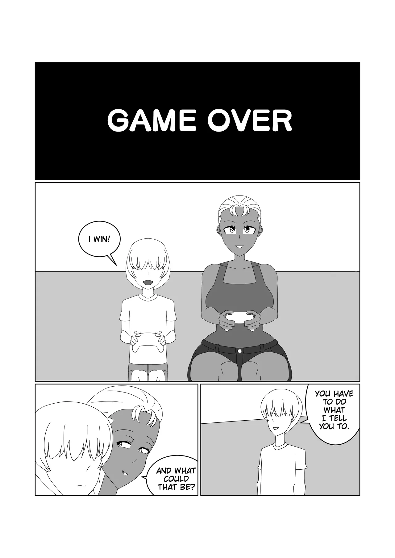 Baby Sitting 이미지 번호 2