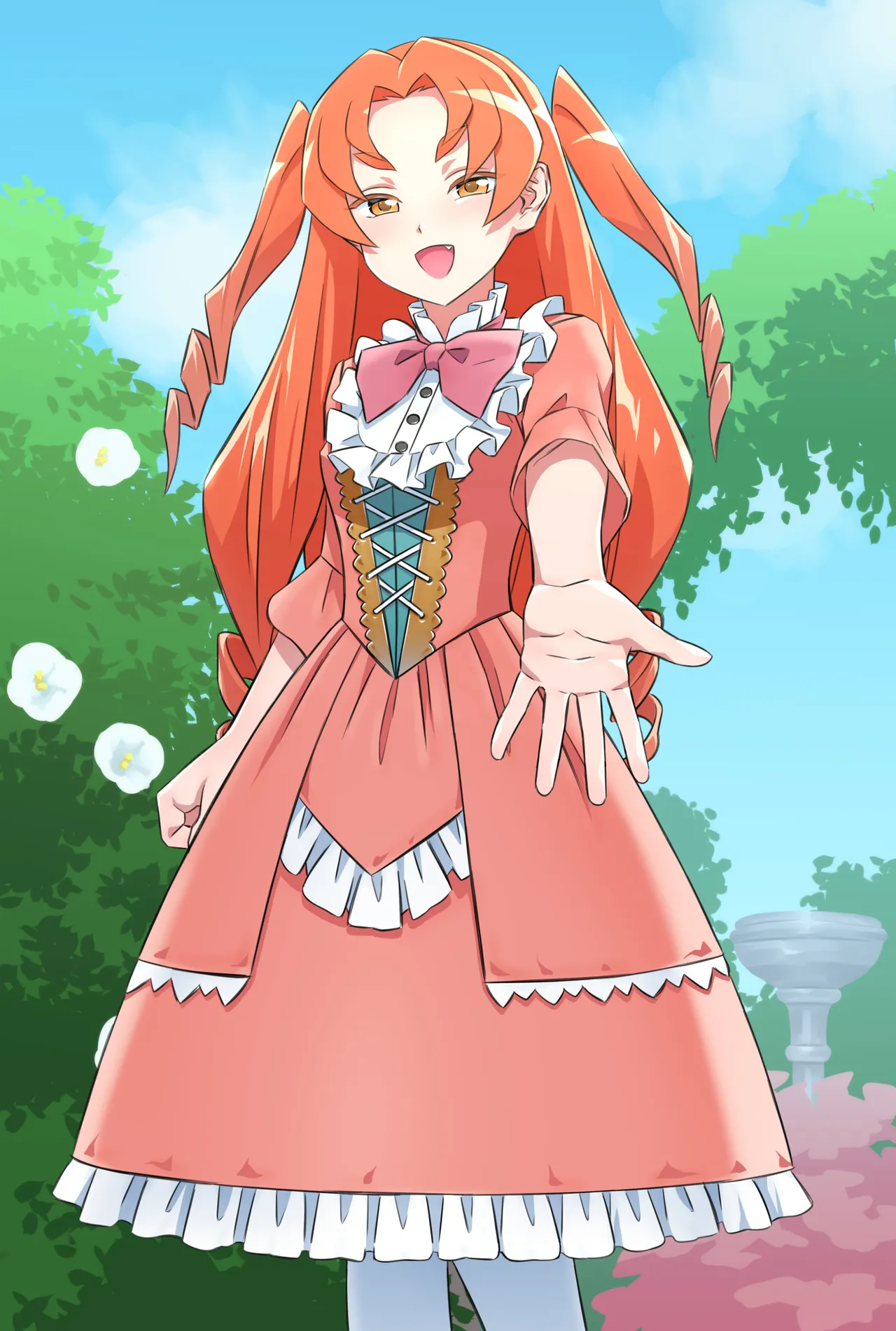 [Fantia] Partial Sex Slave - Hakuro no Fujin 2 [English] [FC] 이미지 번호 70