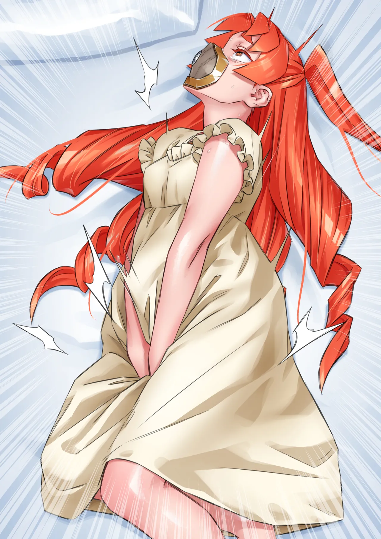 [Fantia] Partial Sex Slave - Hakuro no Fujin 2 [English] [FC] 이미지 번호 147