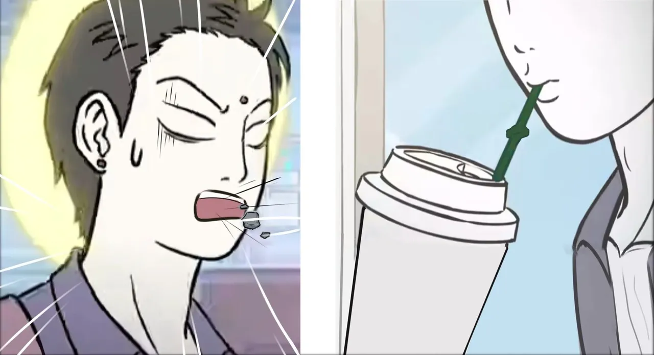 非人哉精卫的惩罚 Bildnummer 2