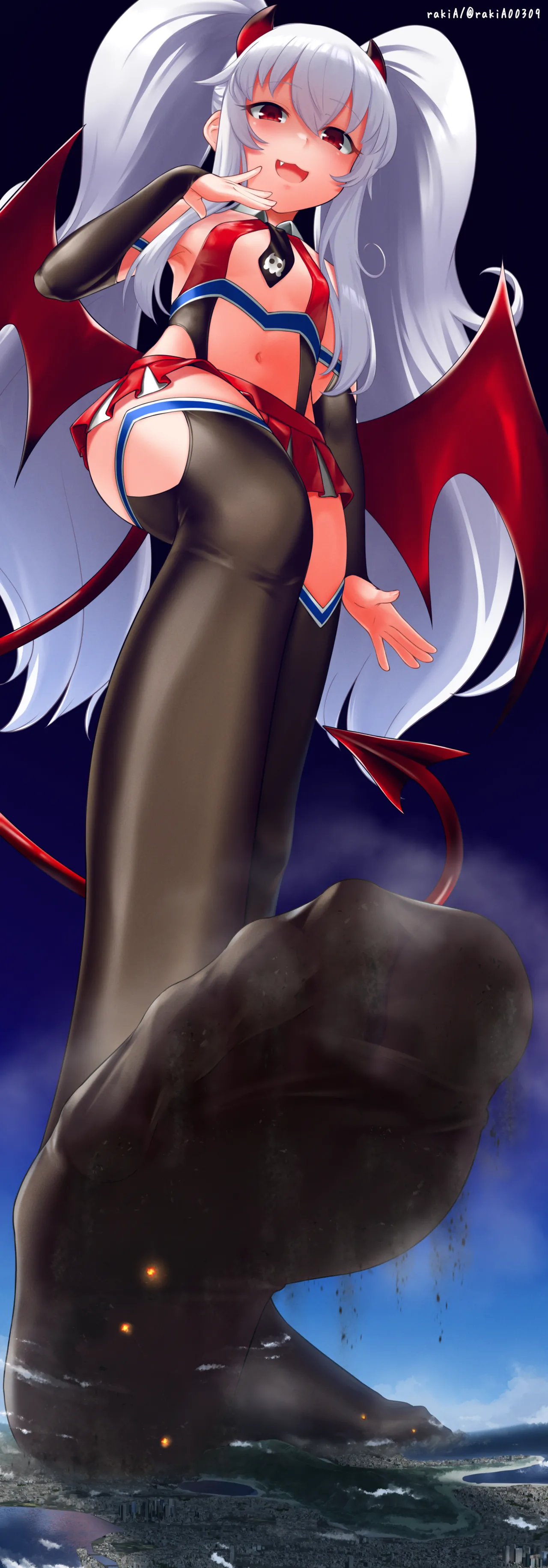 [RakiA] Various English Translations + Original + Textless 이미지 번호 6