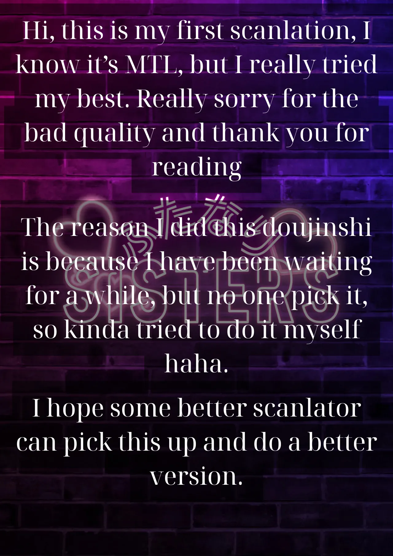 [Kinnikutei (macho.)] Futanari SISTERS [English] 图片编号 52