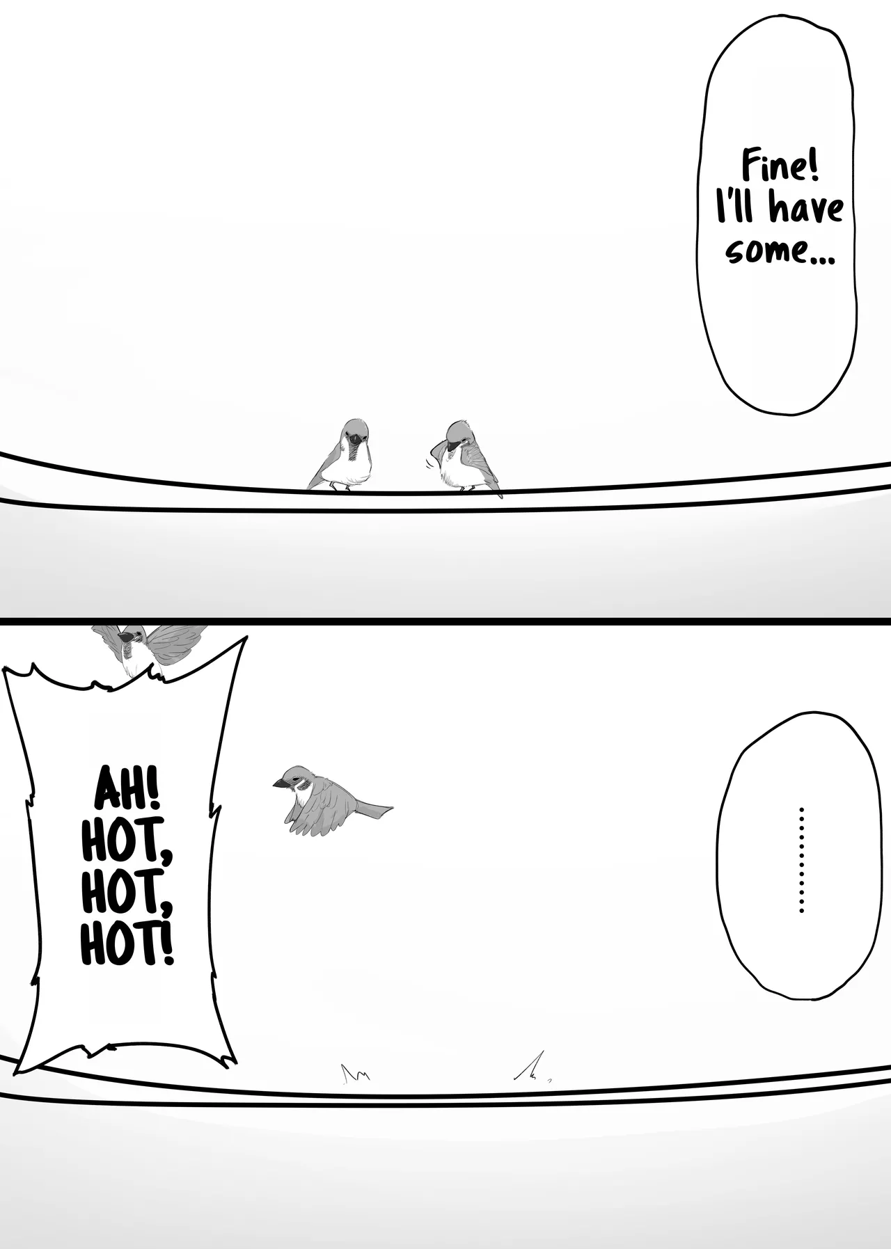 [Osinobu no Yakata (Osinobu)] Atashi no Ejiki ni Narinasai! | You shall be the succubus's prey! [English] 图片编号 44