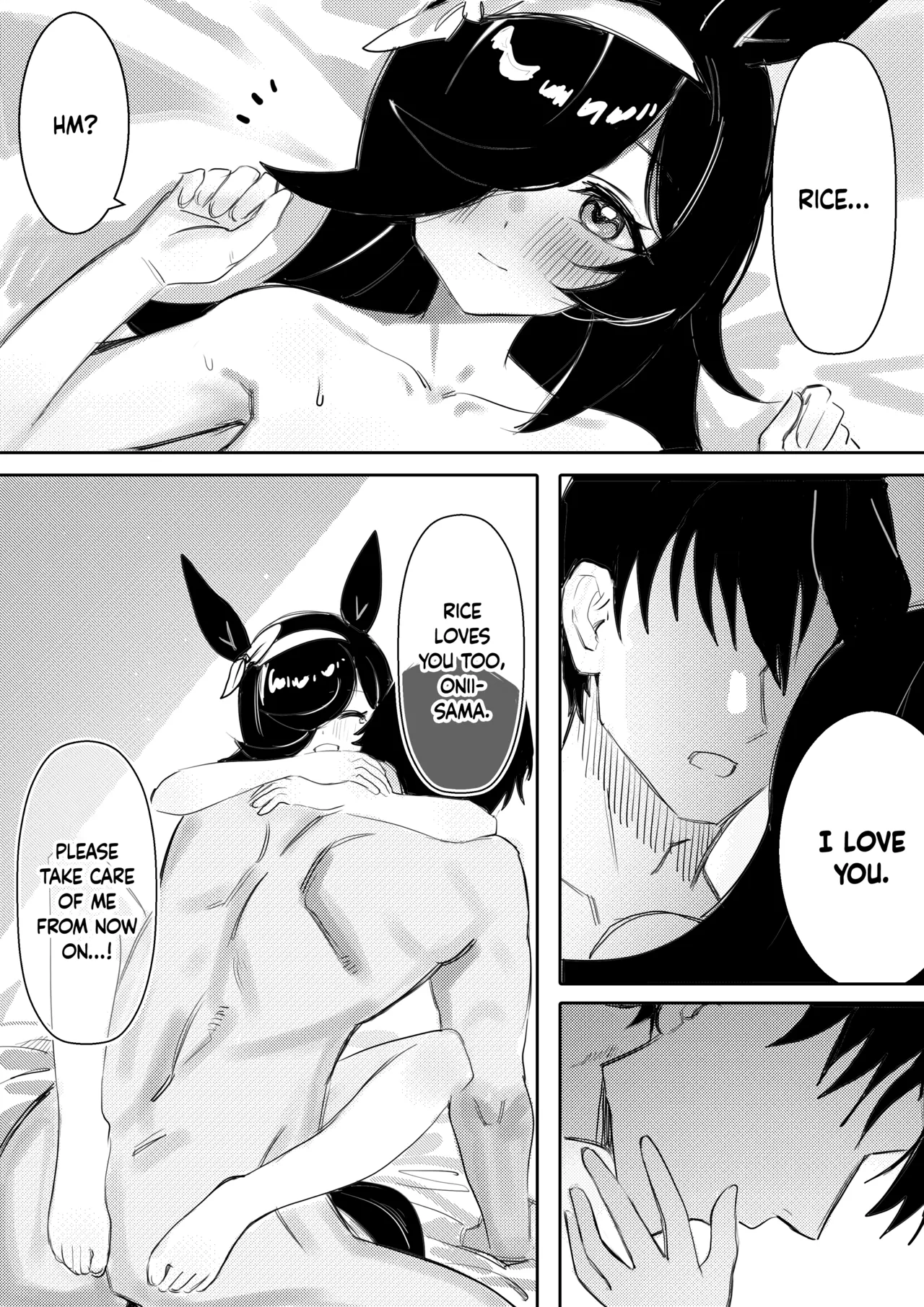 [Awei] Hatsujouki (Uma Musume Pretty Derby) [English] [MezuraHonyaku] [Decensored] Bildnummer 25