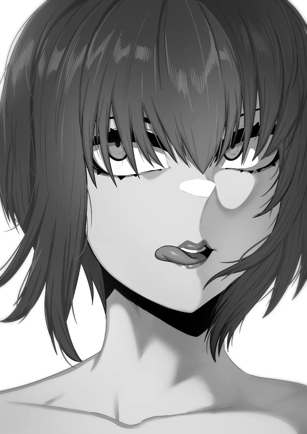 [[GxGstudio] GxG l The Series Young boy revenge （想入南梁小屁眼汉化） Bildnummer 2