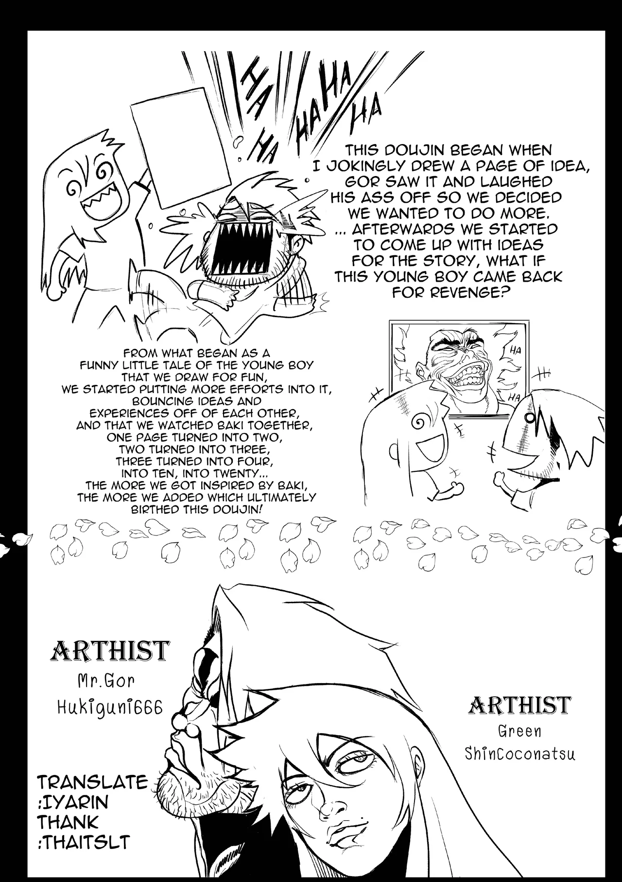 [[GxGstudio] GxG l The Series Young boy revenge （想入南梁小屁眼汉化） Bildnummer 75