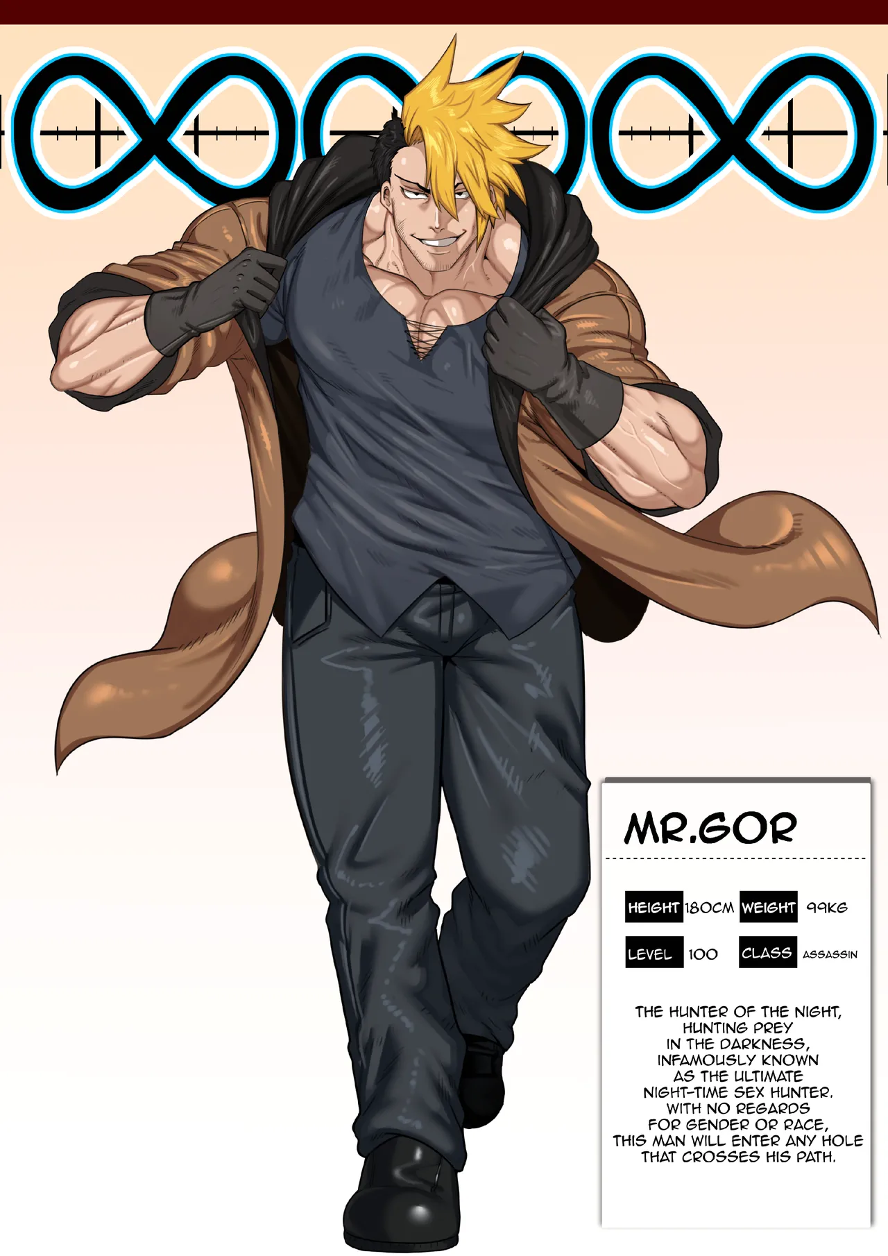 [[GxGstudio] GxG l The Series Young boy revenge （想入南梁小屁眼汉化） Bildnummer 78