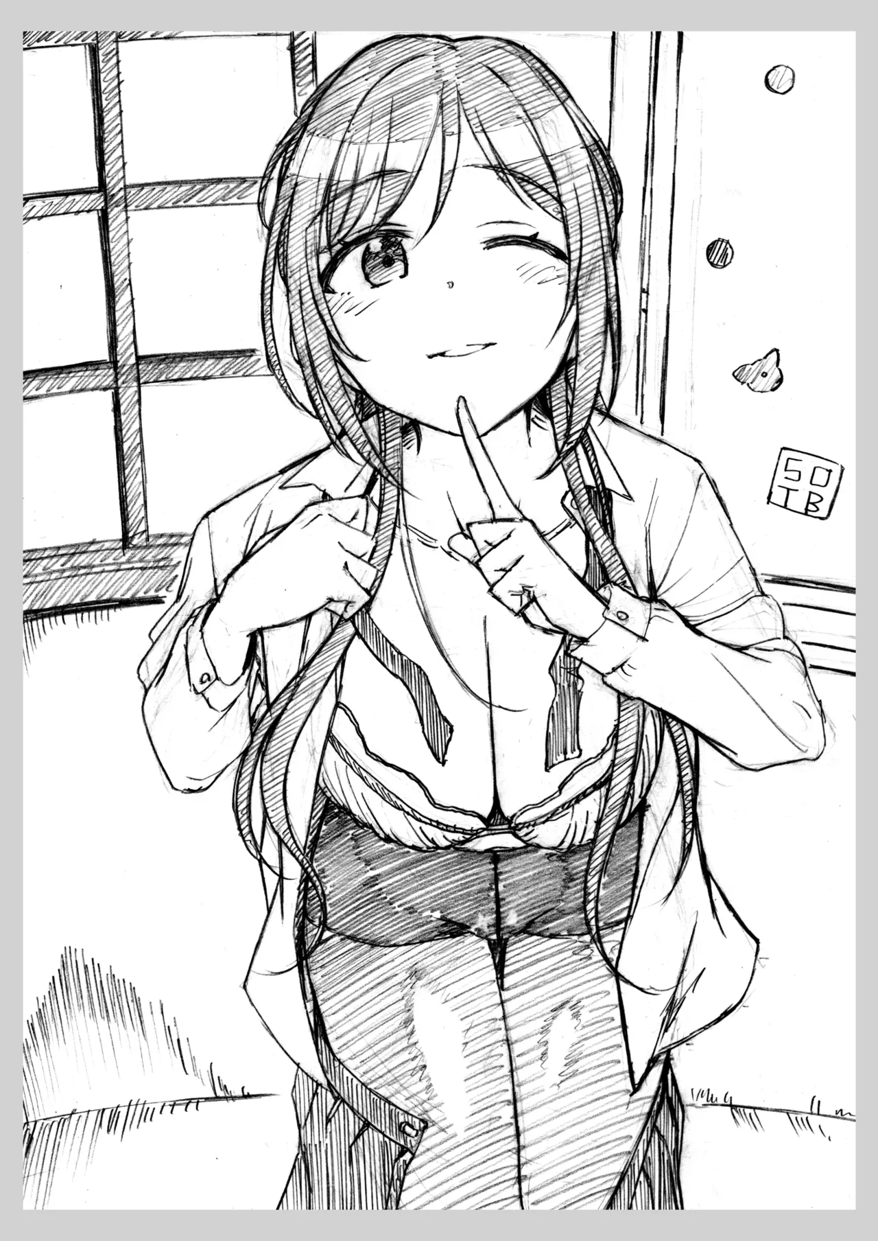 コピー本・おまけ本 まとめ本 4 アイド○○スターシリーズ編 image number 12