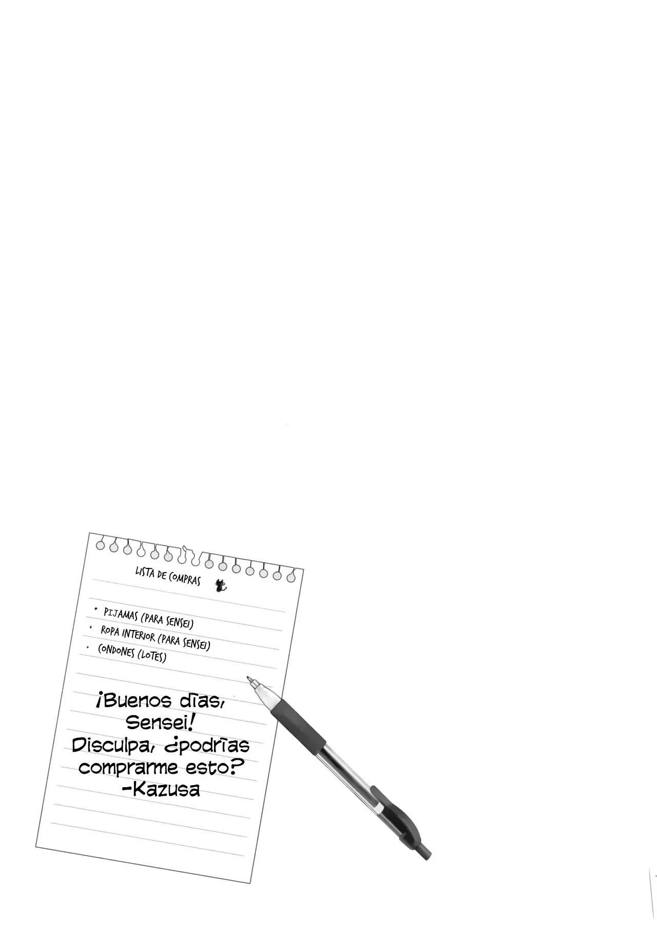 (COMIC1☆26) [PoyoPoyoSky (Saeki Sola)] Toke Yuku Jikan Ni Amasa O Nokoshite｜Dejando dulzura mientras el tiempo se desvanece (Blue Archive) [Spanish] [Cathal y sus panas] image number 6