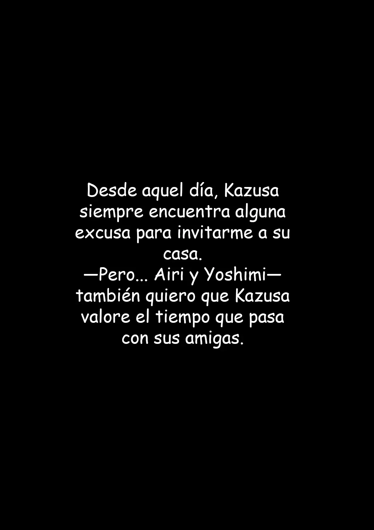 (COMIC1☆26) [PoyoPoyoSky (Saeki Sola)] Toke Yuku Jikan Ni Amasa O Nokoshite｜Dejando dulzura mientras el tiempo se desvanece (Blue Archive) [Spanish] [Cathal y sus panas] image number 7