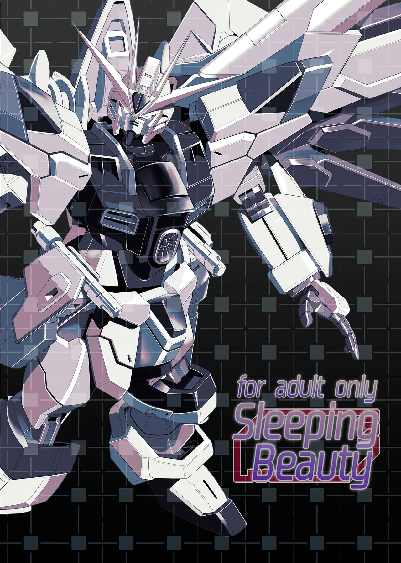 [Metabocafe Offensive Smell Uproar (Itachou)] Sleeping Beauty (Gundam SEED FREEDOM) [Chinese] [廉价汉化组] [Digital] 画像番号 36