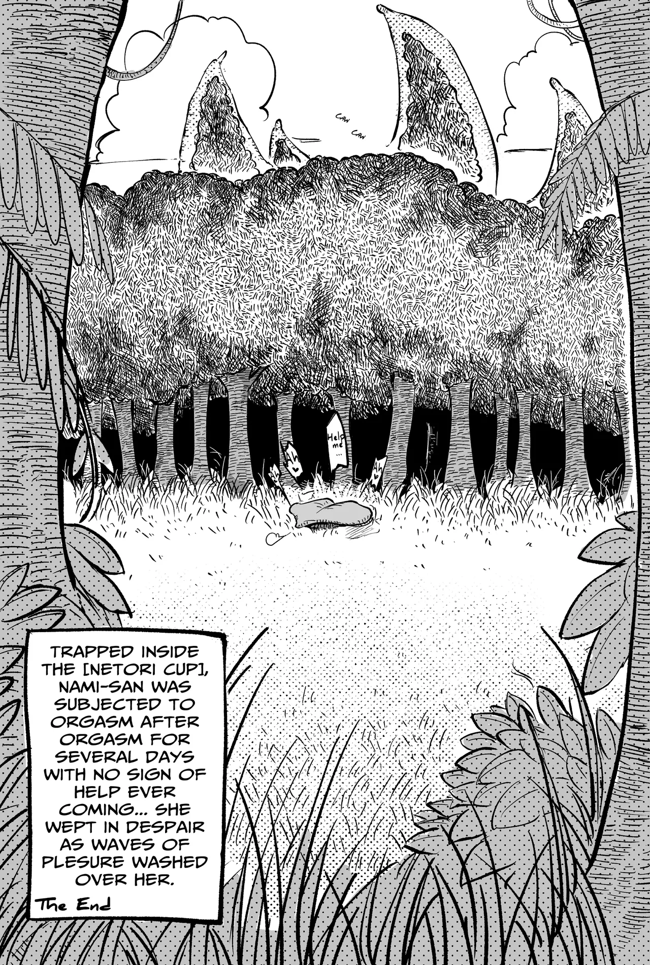 [yubi] Nami’s pleasure hole 1 - 2 画像番号 10