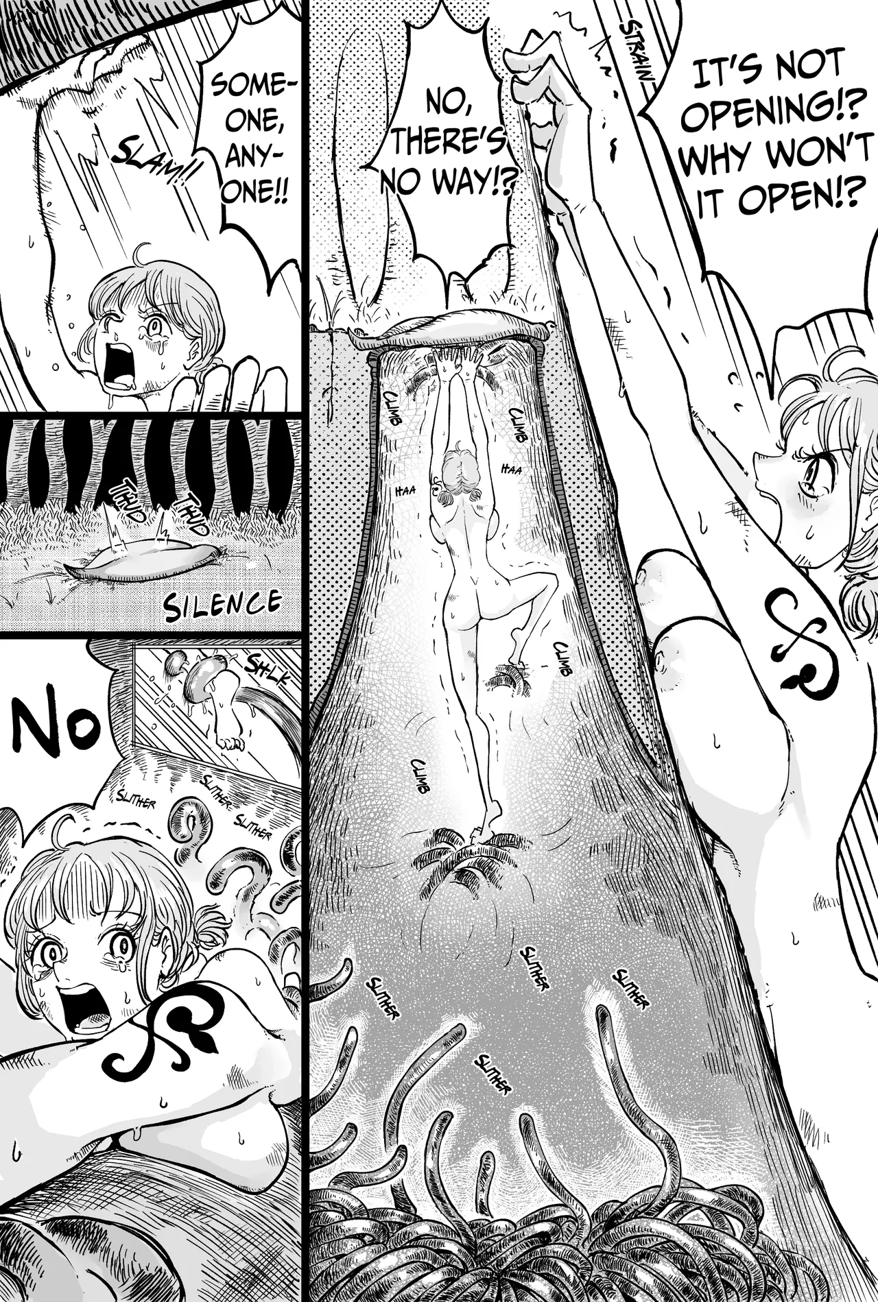 [yubi] Nami’s pleasure hole 1 - 2 画像番号 13