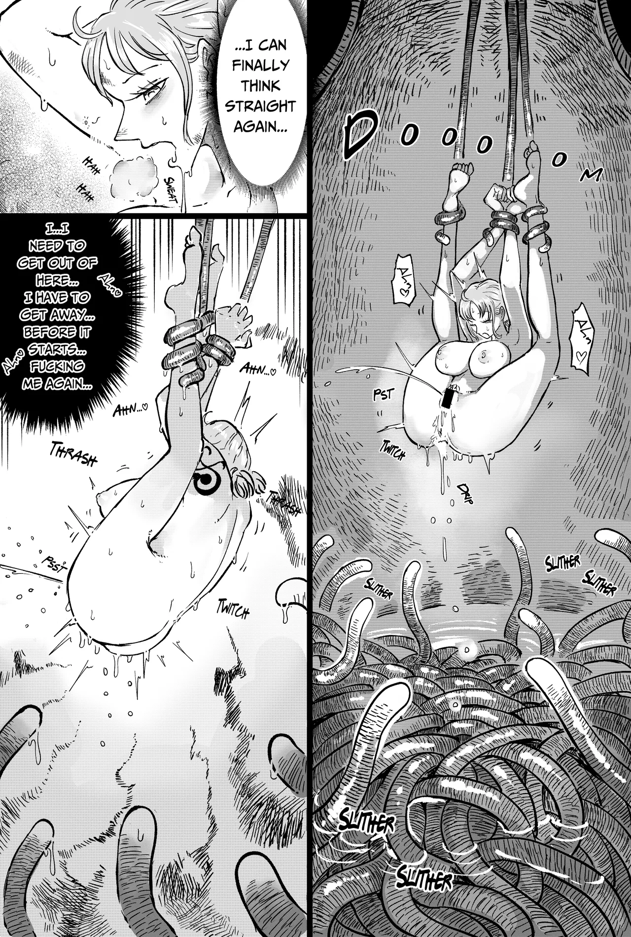 [yubi] Nami’s pleasure hole 1 - 2 画像番号 16