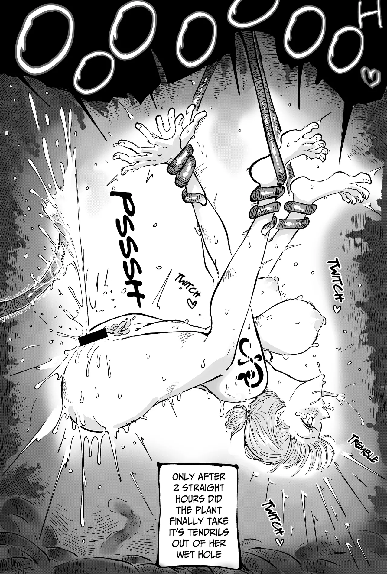 [yubi] Nami’s pleasure hole 1 - 2 画像番号 19