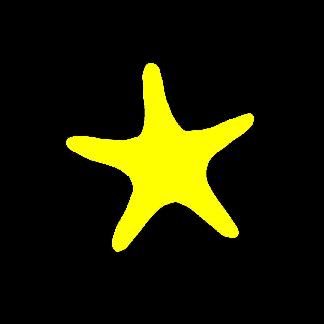 [Tonchisuke] Cum-eating Starfish première image