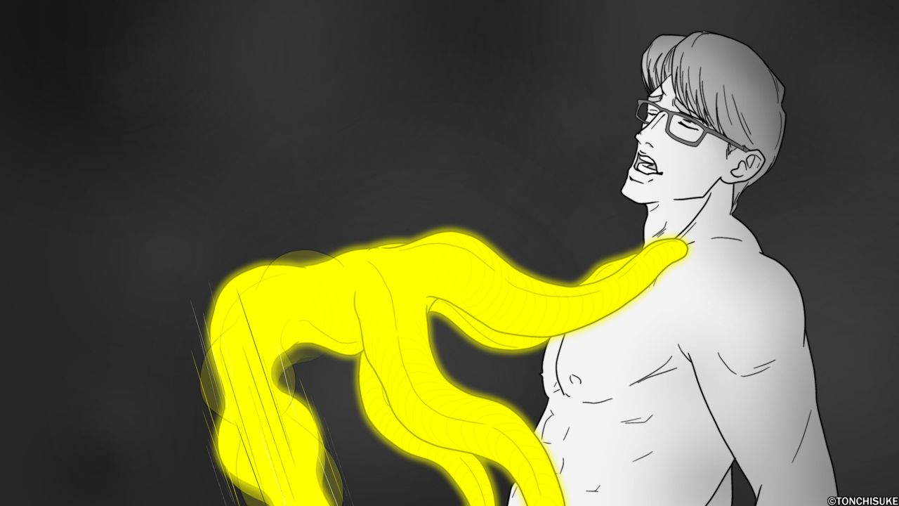 [Tonchisuke] Cum-eating Starfish 7eme image