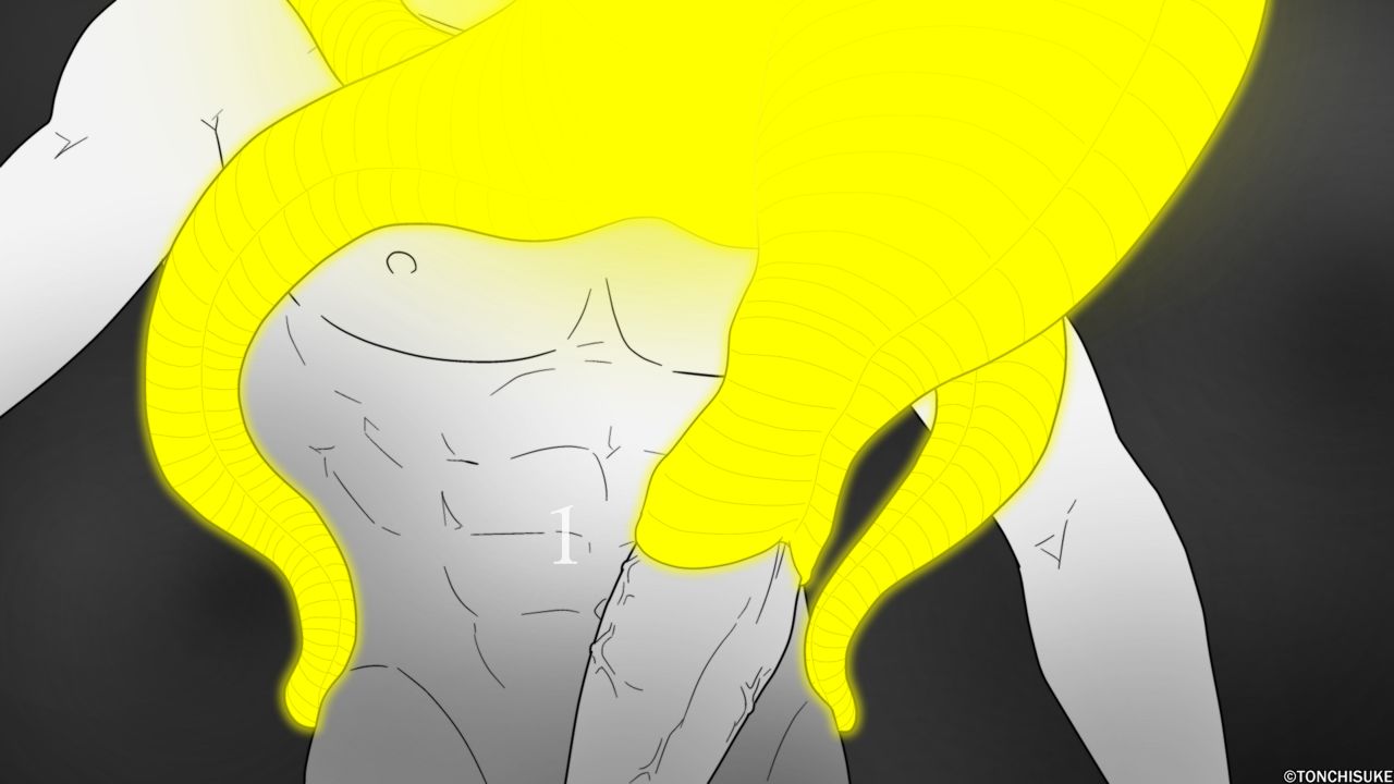 [Tonchisuke] Cum-eating Starfish 8eme image