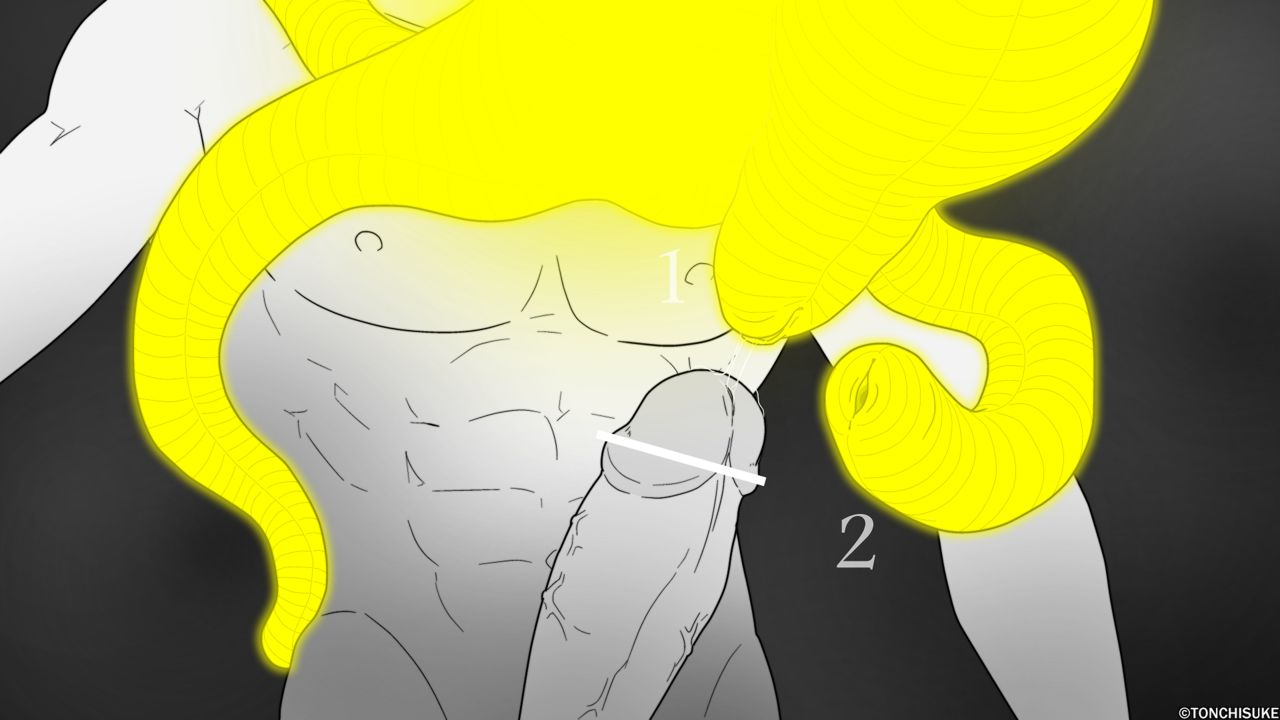 [Tonchisuke] Cum-eating Starfish 9eme image