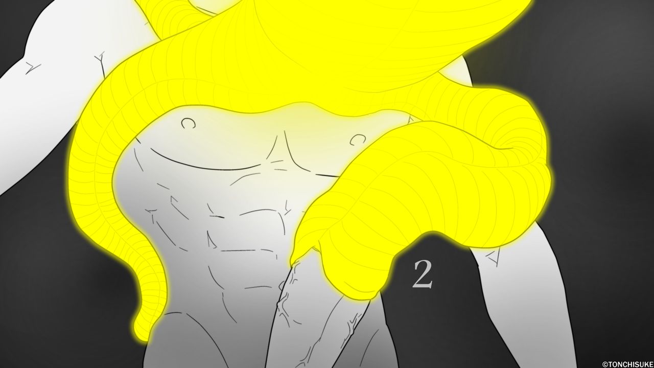 [Tonchisuke] Cum-eating Starfish 10eme image