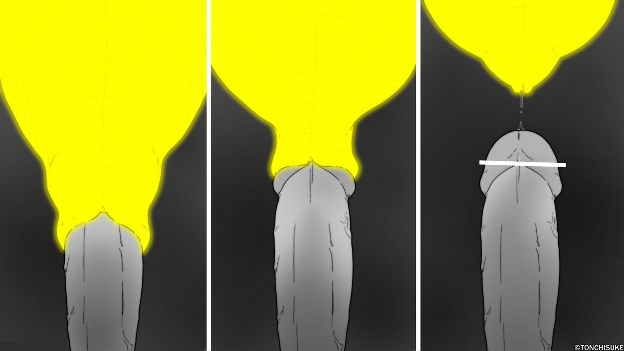 [Tonchisuke] Cum-eating Starfish 13eme image