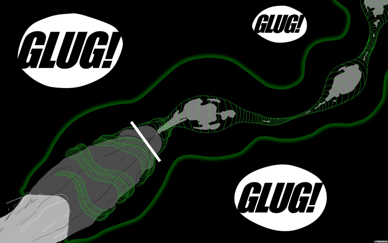 [Tonchisuke] White Snake 图片编号 7