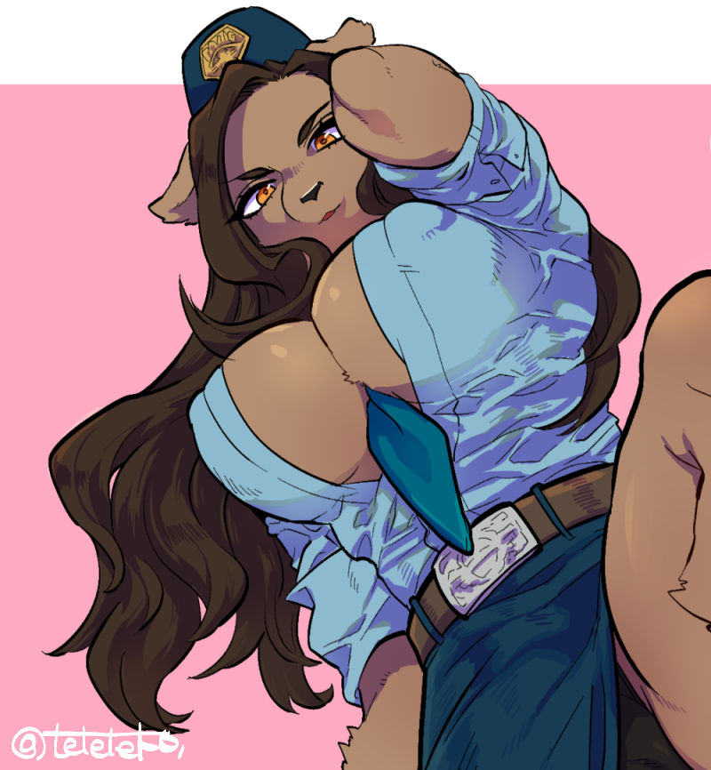 (Kansai! Kemoket 8) [okett (Teko)] Chin Police  | 좆경찰 [Korean] [LWND] 20eme image