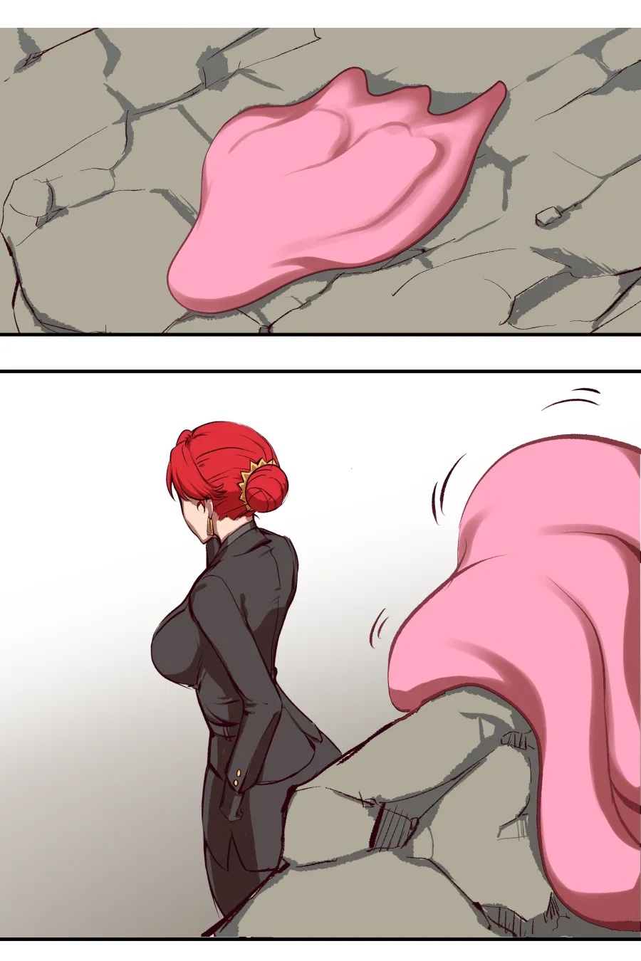 [Khear] Last Origin Asimilation (Last Origin) Bildnummer 2