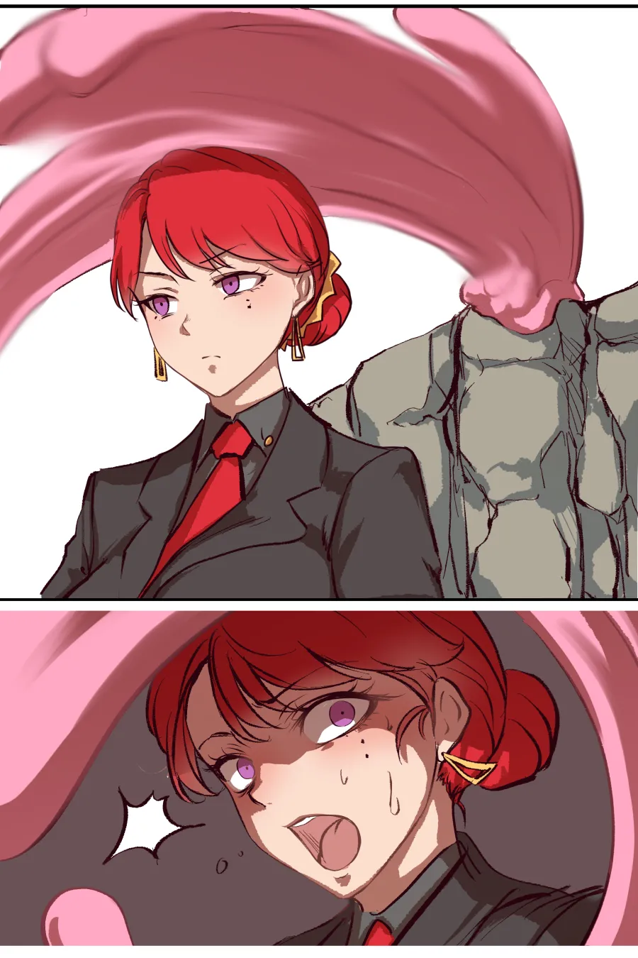 [Khear] Last Origin Asimilation (Last Origin) Bildnummer 3