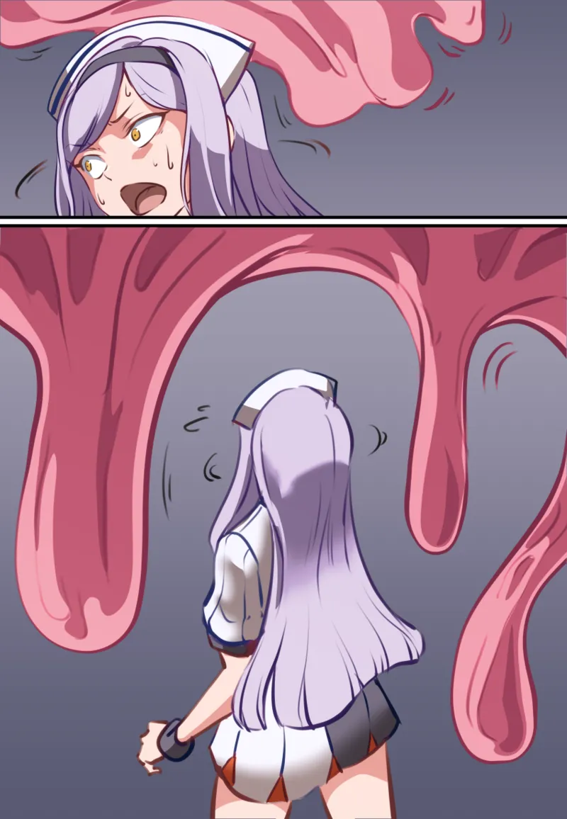 [Khear] Last Origin Asimilation 2 (Last Origin) Bildnummer 6